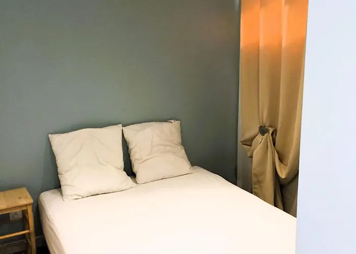 Piscine * ナルボンヌ