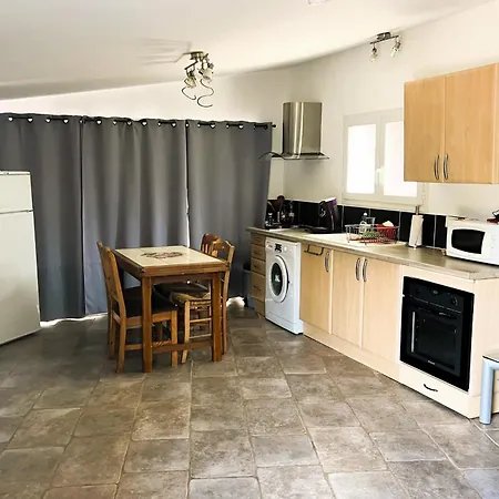 Piscine Vakantiehuis