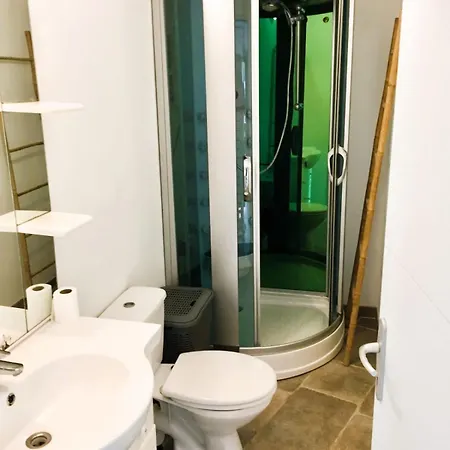 Piscine Vakantiehuis Narbonne