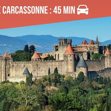 Piscine Vakantiehuis *