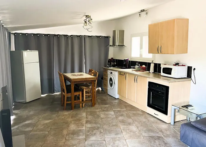 Piscine Vakantiehuis