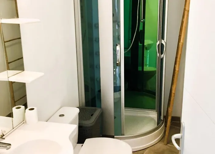 Piscine Vakantiehuis Narbonne