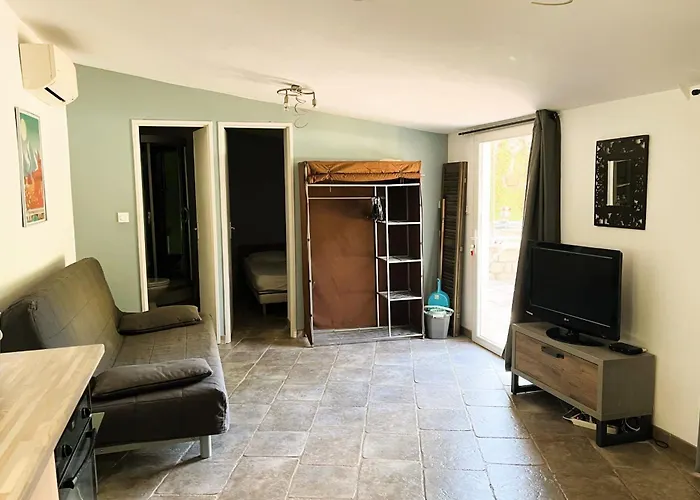 Vakantiehuis Piscine